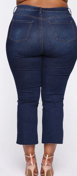 Jeans - Picture 2 of 2